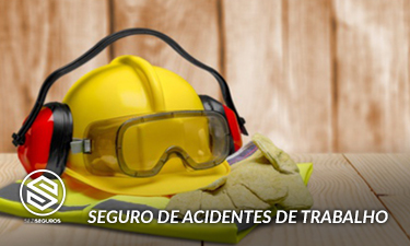 Seguro de Acidentes de trabalho