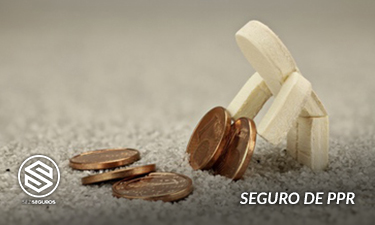 Seguro de PPR/Investimentos financeiros