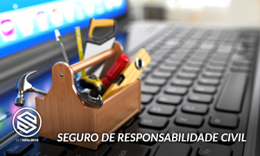 Seguro de Responsabilidade Cívil