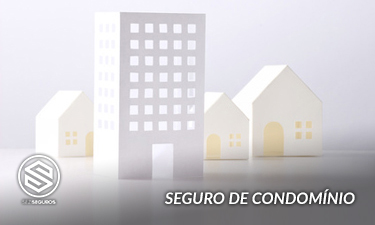 Seguro de Condomínio