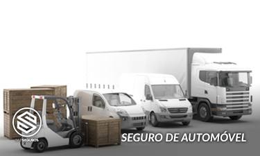 Seguro de Automóvel