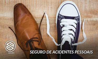 Seguro de Acidentes pessoais