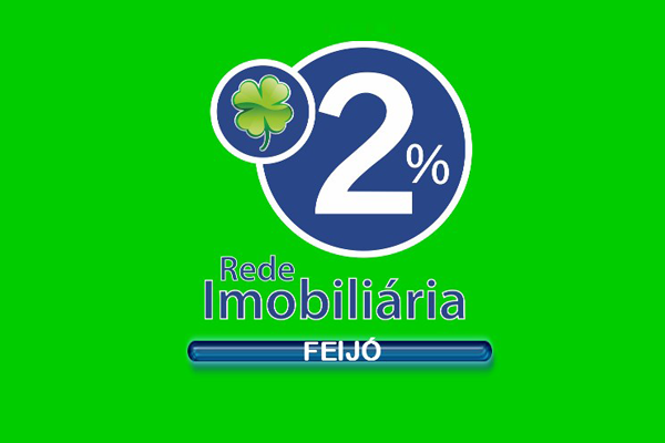 Rede Imobiliária 2 % Loja Feijó