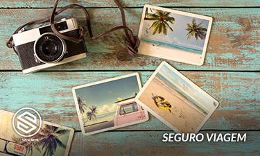Seguro de Viagem